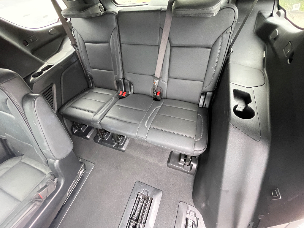 2025 GMC Yukon