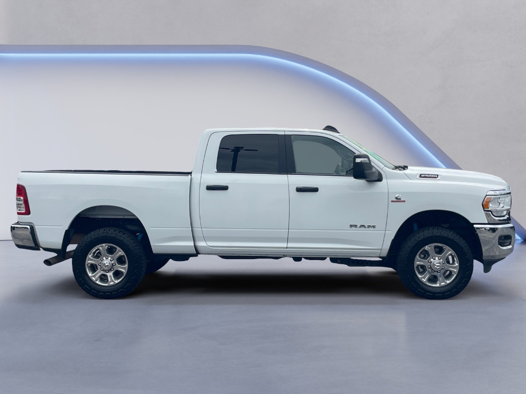 2024 Ram 2500 image 2