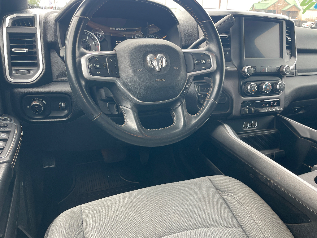 2024 Ram 2500 image 3