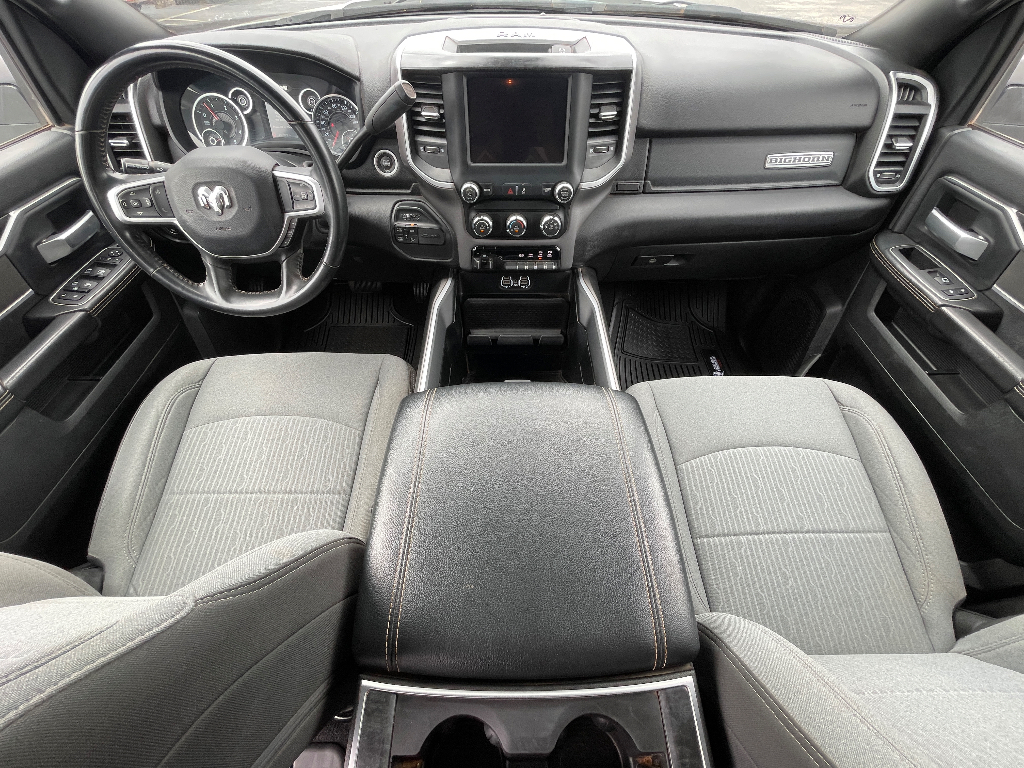 2024 Ram 2500 image 4