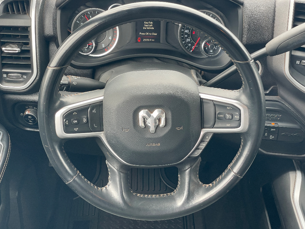 2024 Ram 2500 image 6