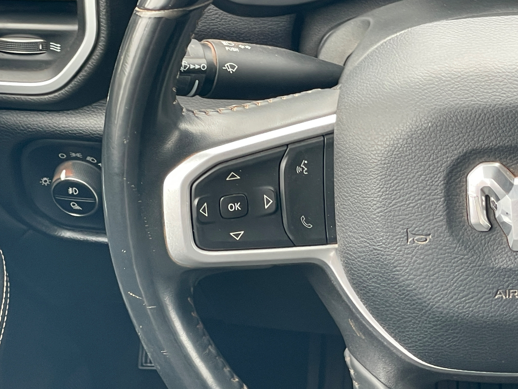 2024 Ram 2500 image 7