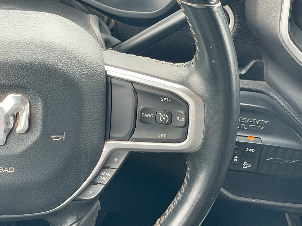 2024 Ram 2500 image 8