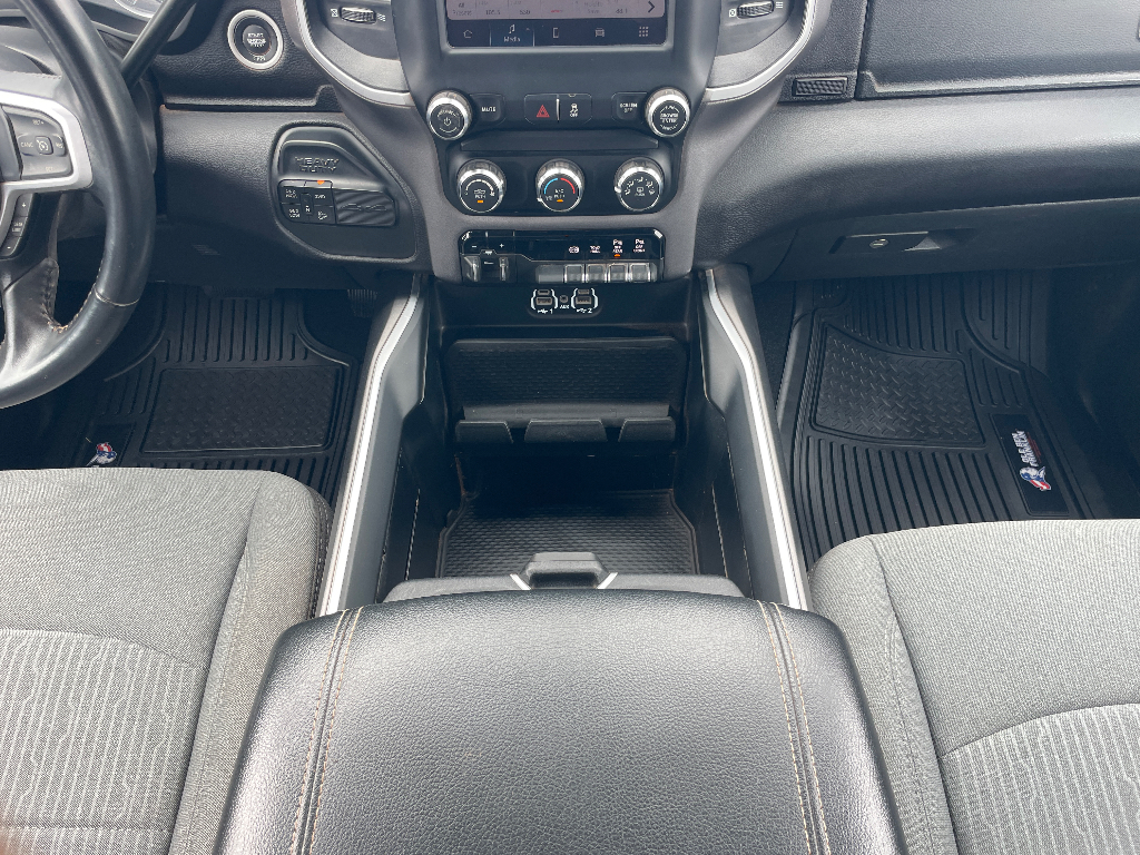 2024 Ram 2500 image 11