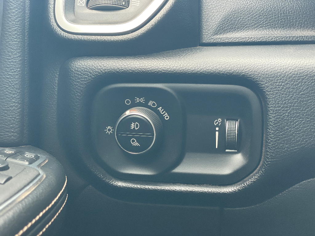 2024 Ram 2500 image 12