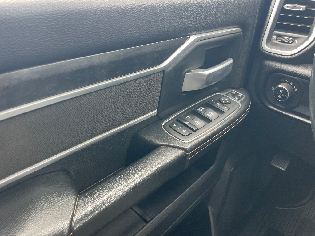 2024 Ram 2500 image 13