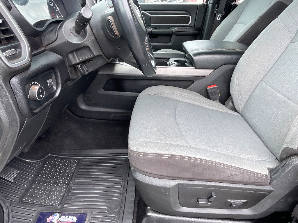 2024 Ram 2500 image 15