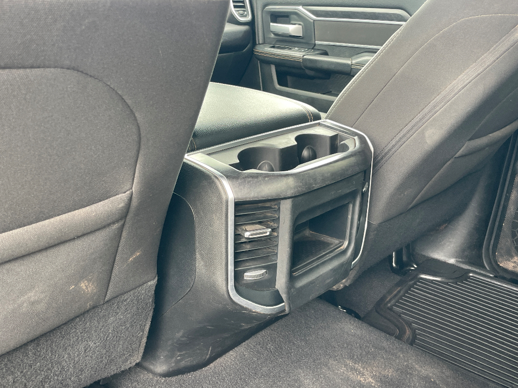2024 Ram 2500 image 17