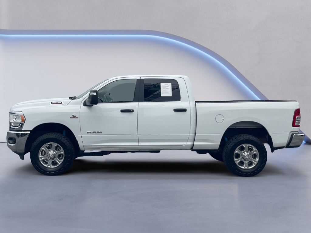 2024 Ram 2500 image 18