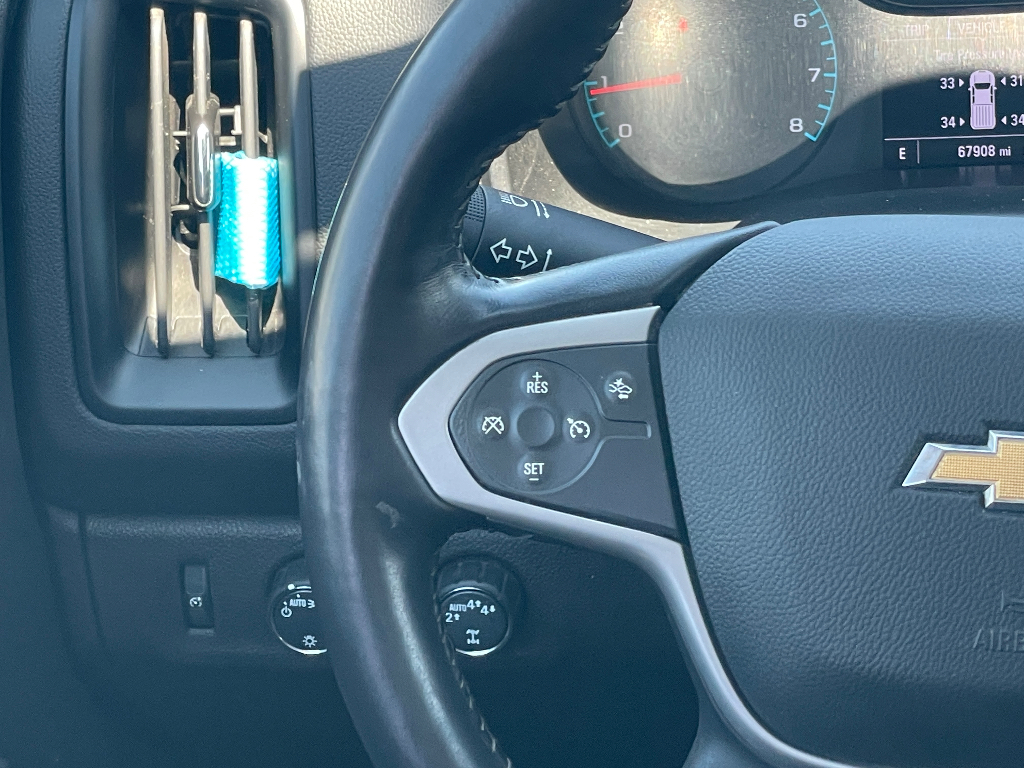 2022 Chevrolet Colorado image 6