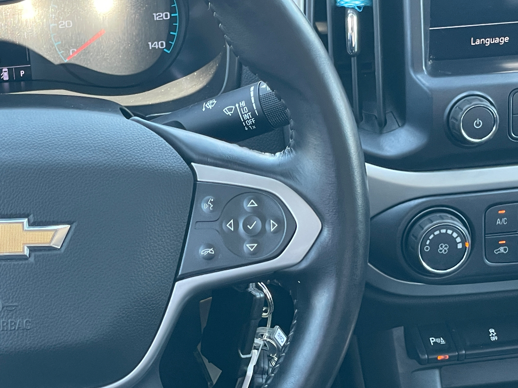 2022 Chevrolet Colorado image 7