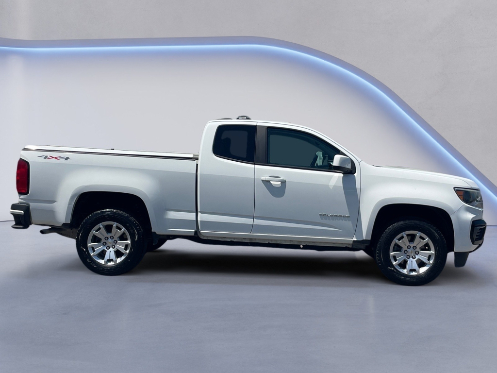 2022 Chevrolet Colorado image 13