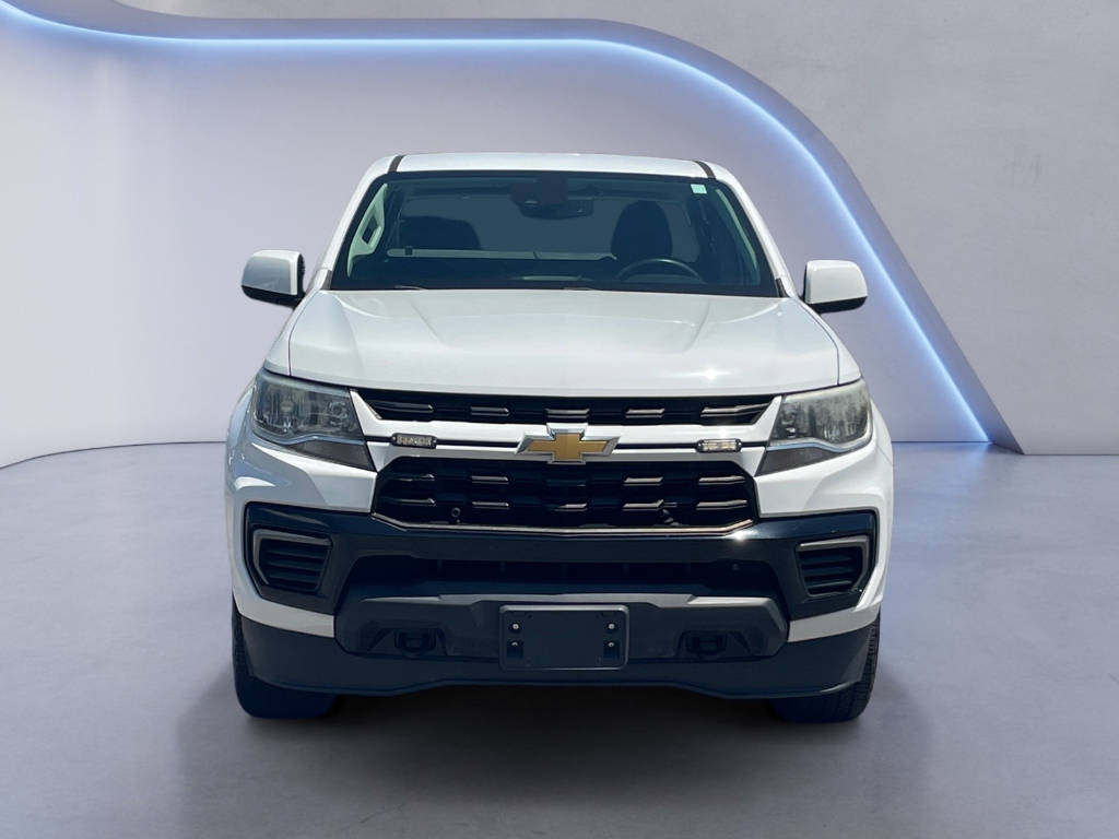 2022 Chevrolet Colorado image 19