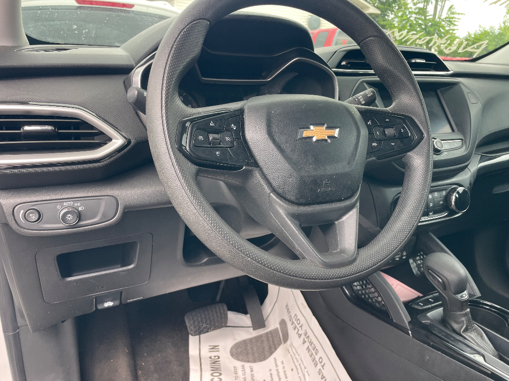 2023 Chevrolet TrailBlazer image 7