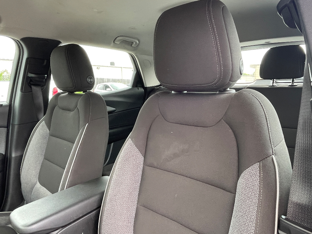 2023 Chevrolet TrailBlazer image 9