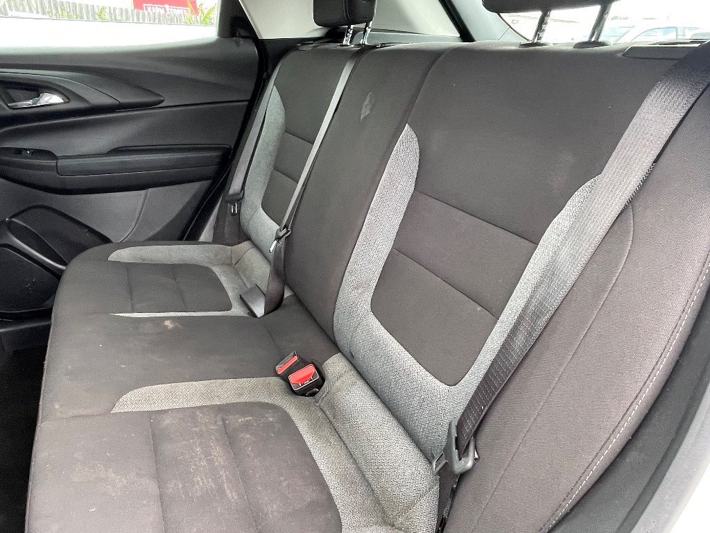 2023 Chevrolet TrailBlazer image 10