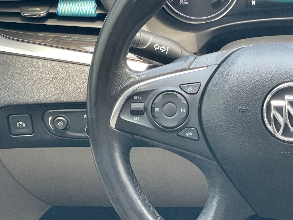 2019 Buick Enclave