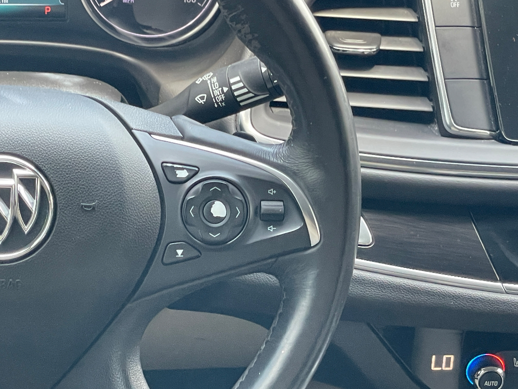 2019 Buick Enclave