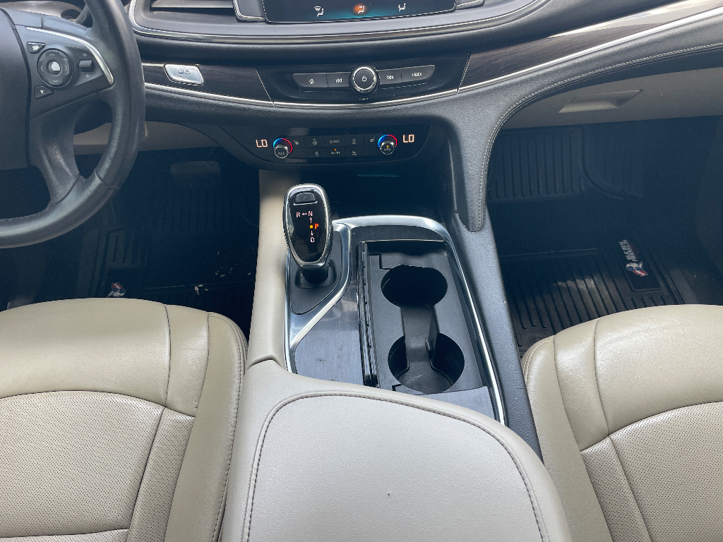 2019 Buick Enclave