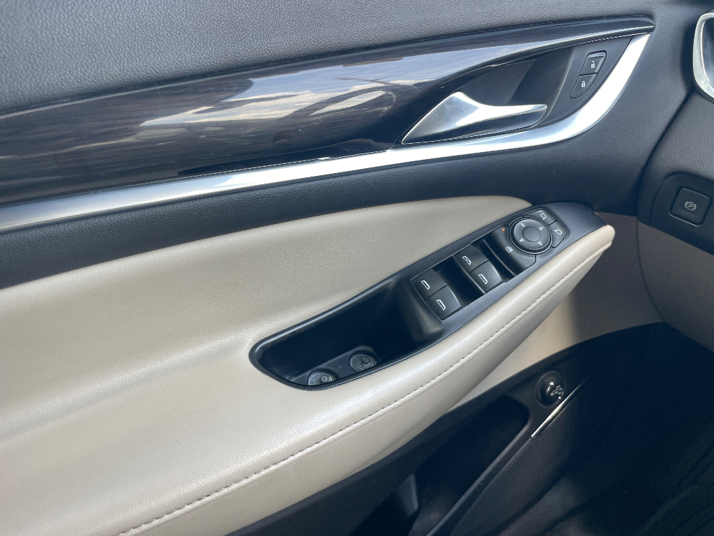 2019 Buick Enclave