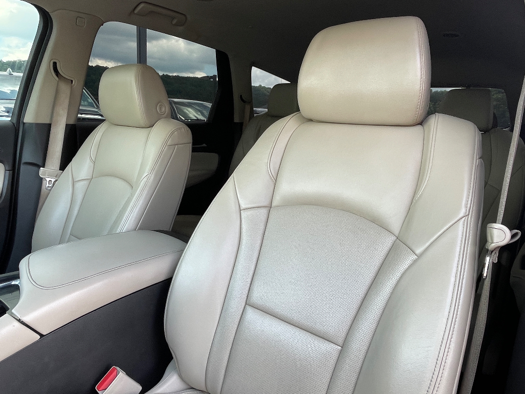2019 Buick Enclave