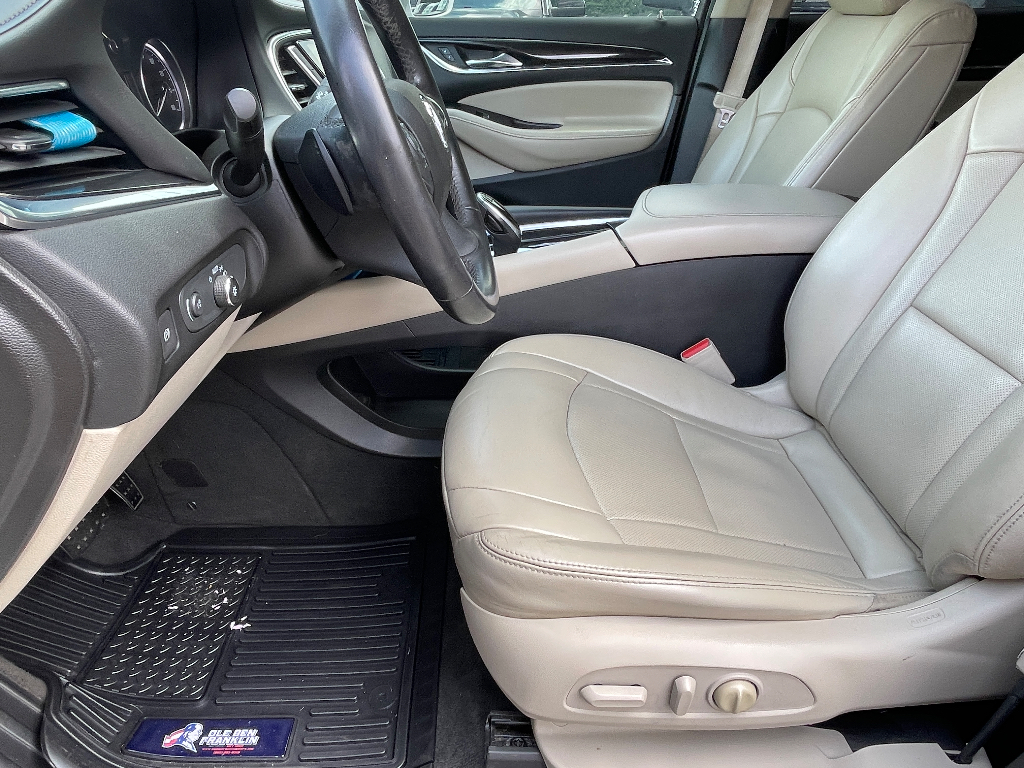 2019 Buick Enclave