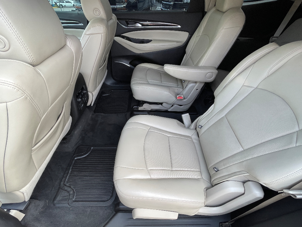 2019 Buick Enclave