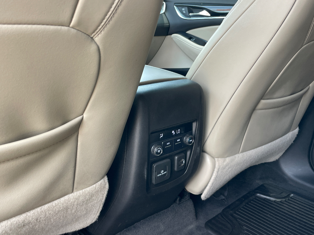 2019 Buick Enclave
