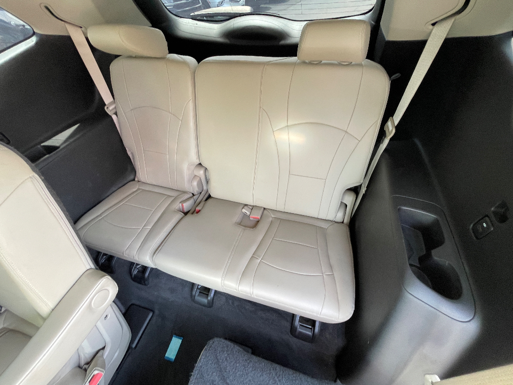 2019 Buick Enclave