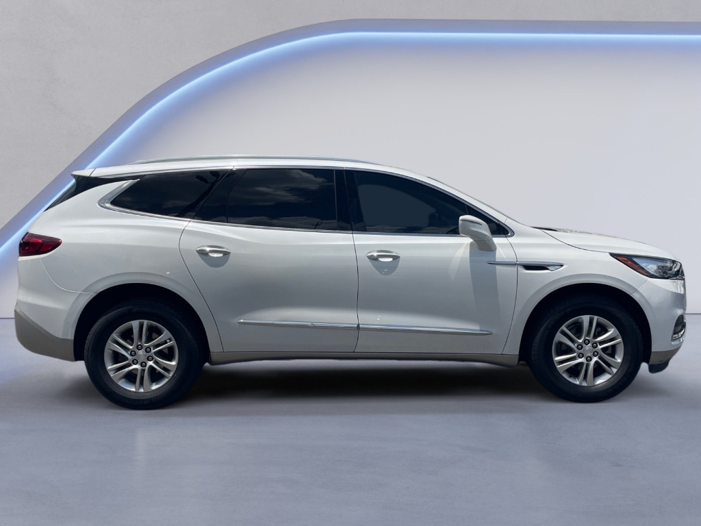 2019 Buick Enclave