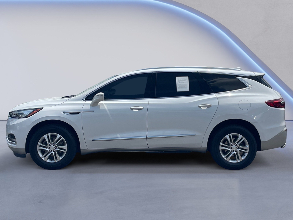 2019 Buick Enclave