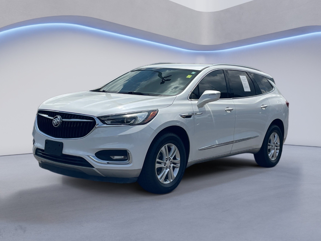 2019 Buick Enclave