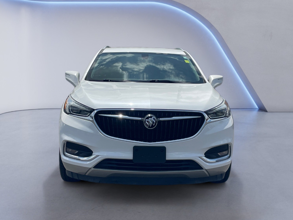 2019 Buick Enclave