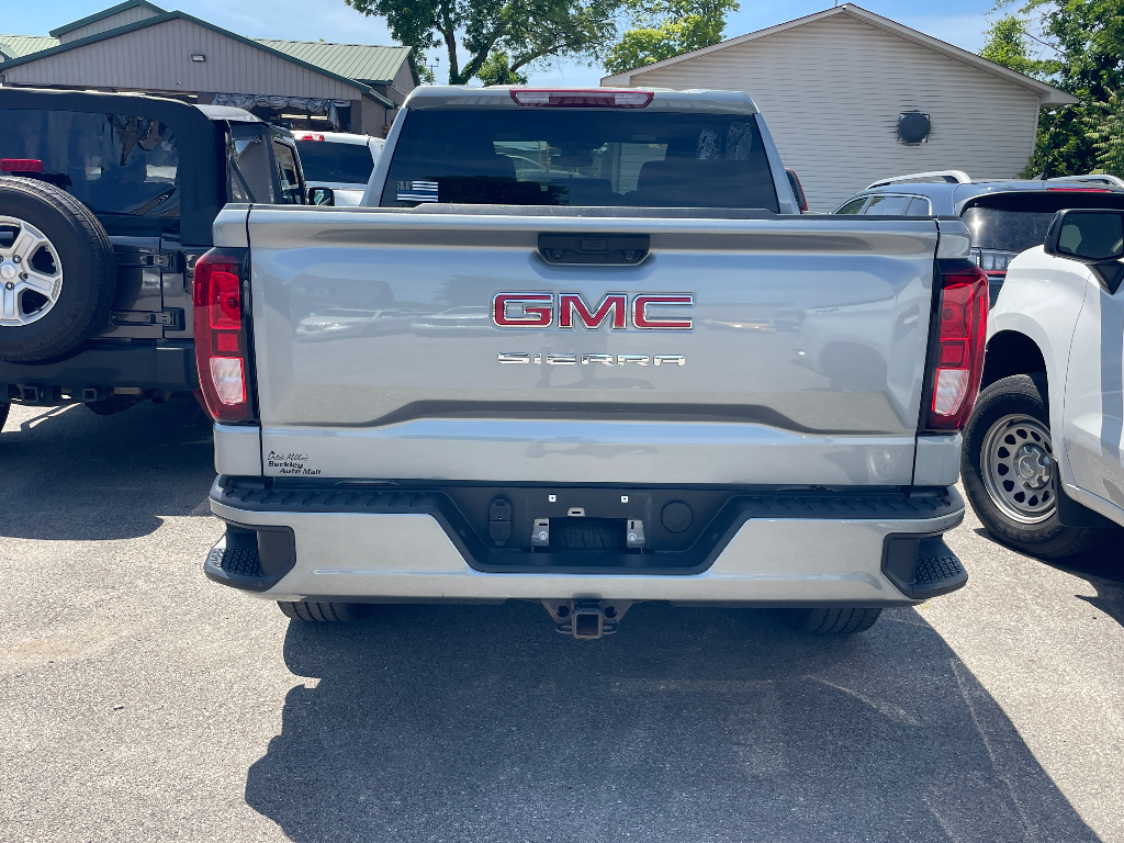 2024 GMC Sierra image 5