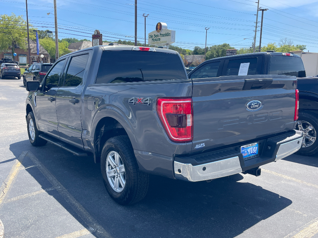 2023 Ford F-150 image 5