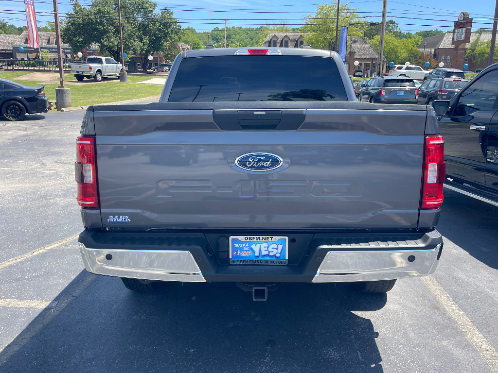 2023 Ford F-150 image 6