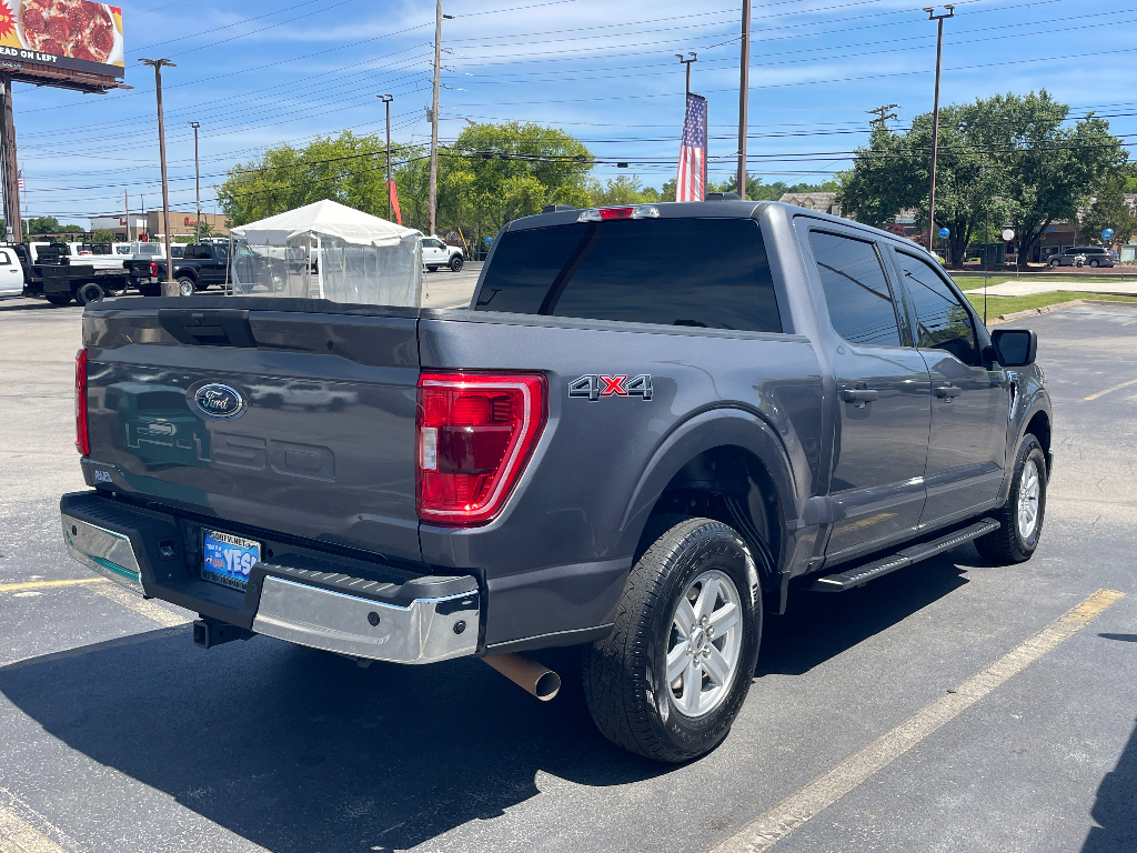 2023 Ford F-150 image 7
