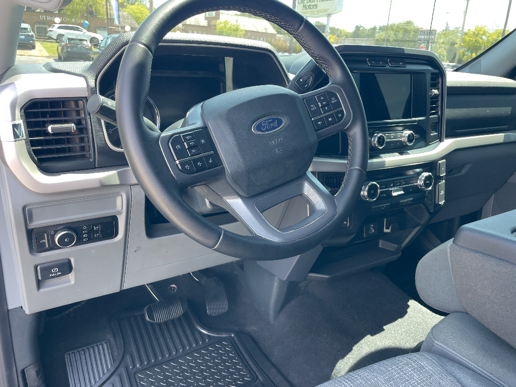 2023 Ford F-150 image 8