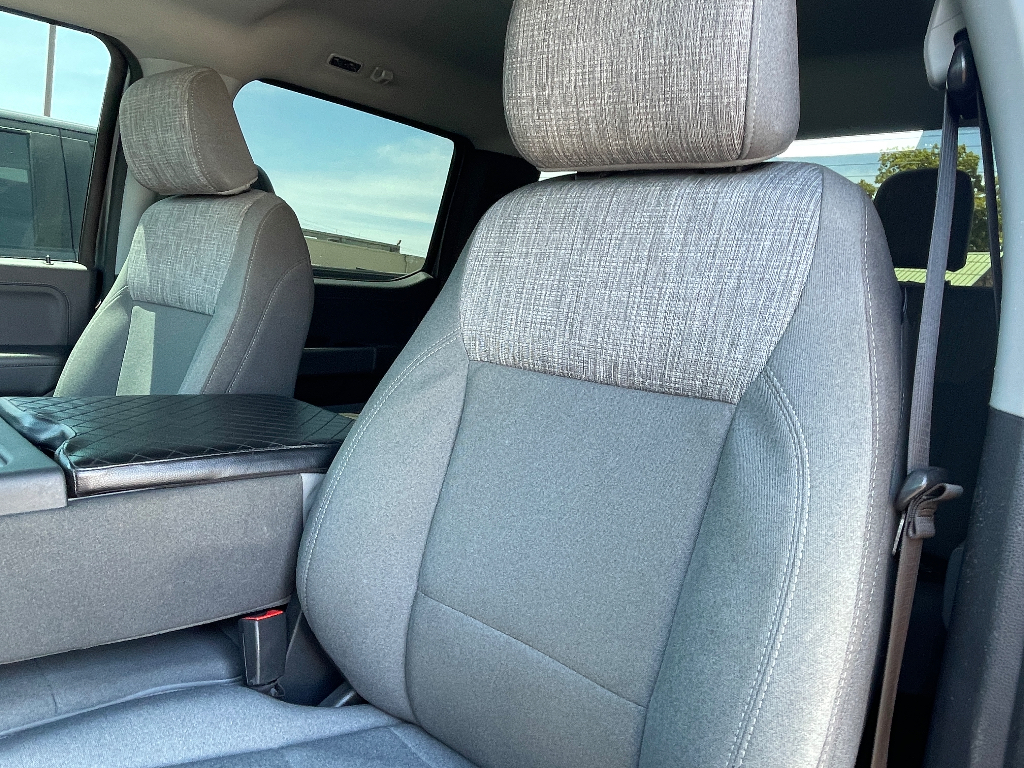 2023 Ford F-150 image 9