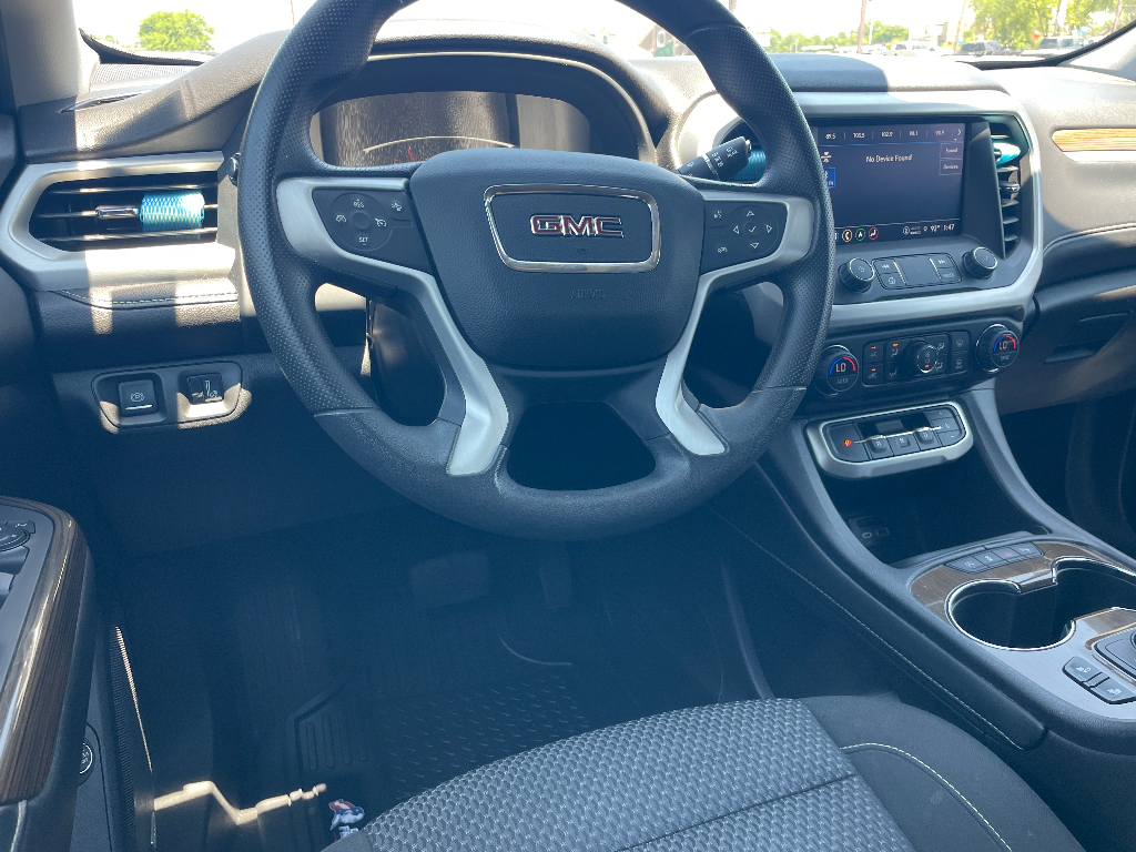 2023 GMC Acadia