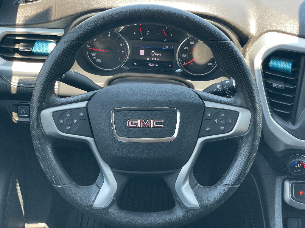 2023 GMC Acadia