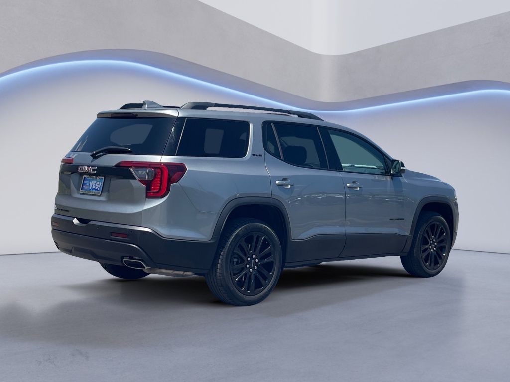 2023 GMC Acadia
