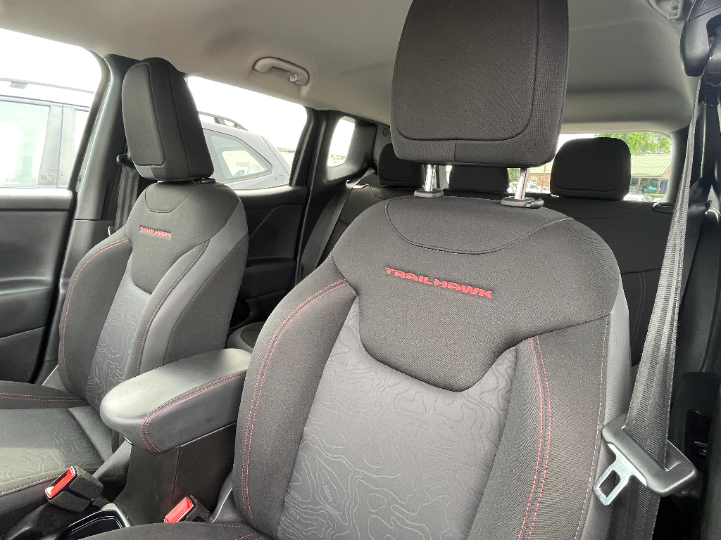 2023 Jeep Renegade