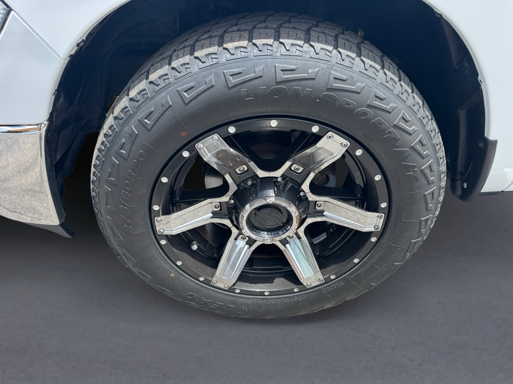 2019 Ram 1500 Classic