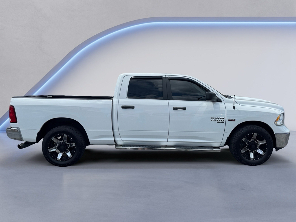 2019 Ram 1500 Classic