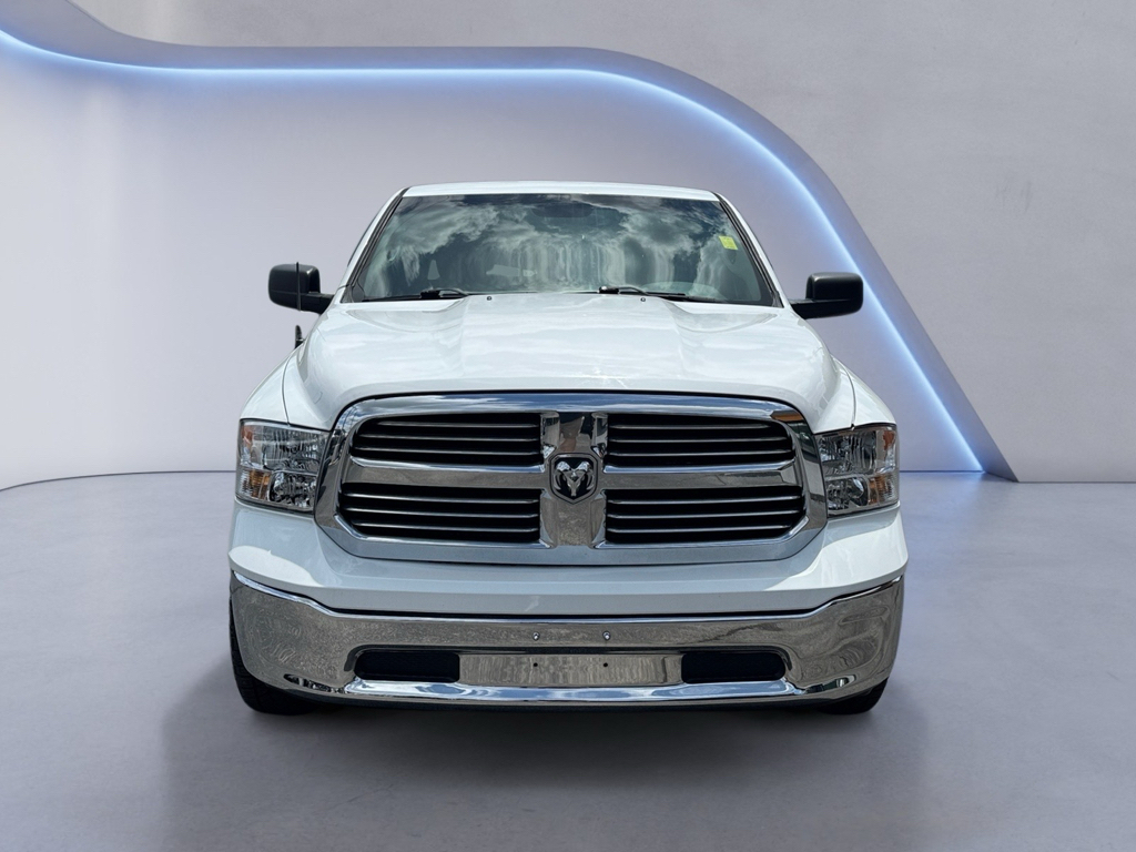 2019 Ram 1500 Classic