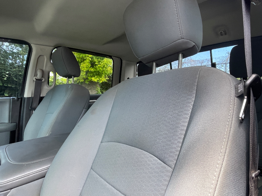 2019 Ram 1500 Classic image 6