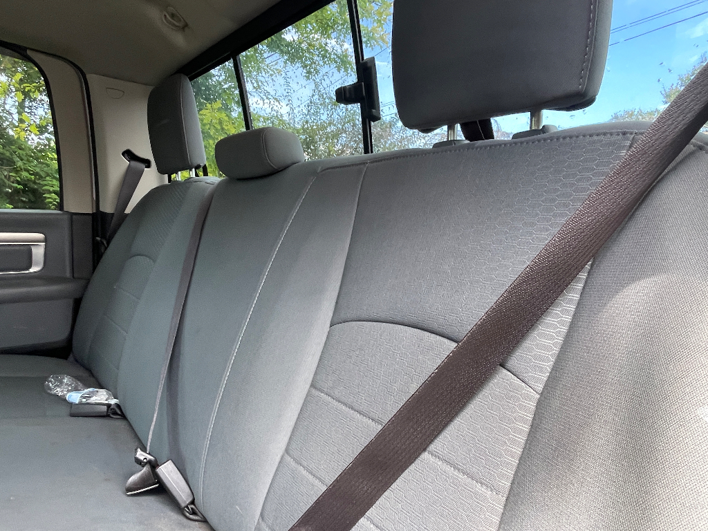 2019 Ram 1500 Classic image 7