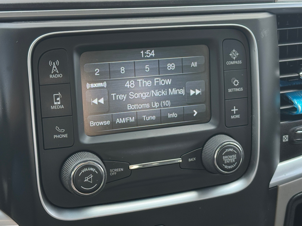 2019 Ram 1500 Classic