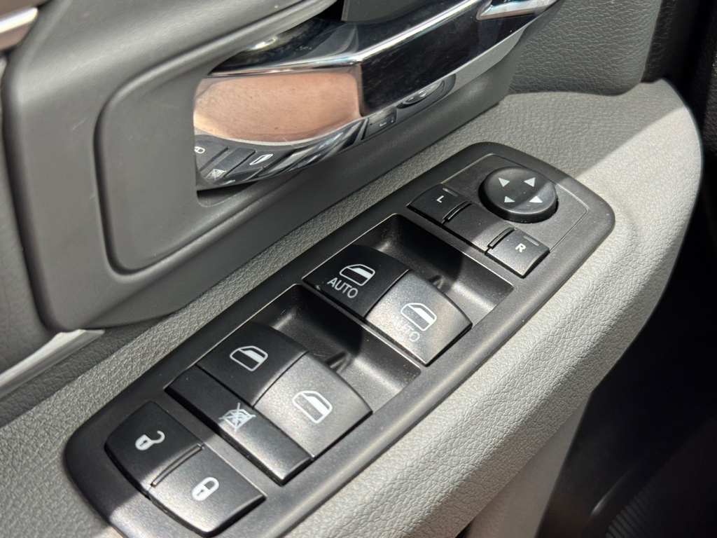 2019 Ram 1500 Classic